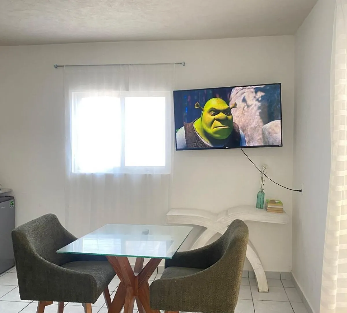 Departamento Impecable Y Comodo Querétaro Lejlighed