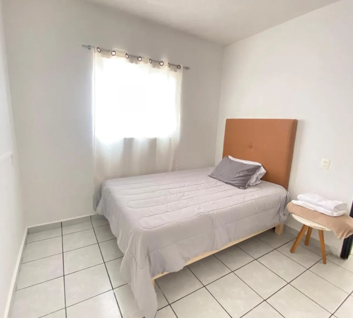 Departamento Impecable Y Comodo Queretaro 0*,  Mexico