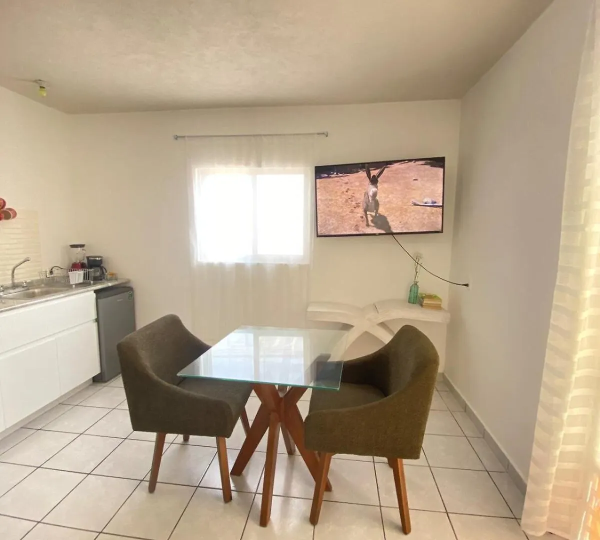 Apartment Departamento Impecable Y Comodo Queretaro Mexico