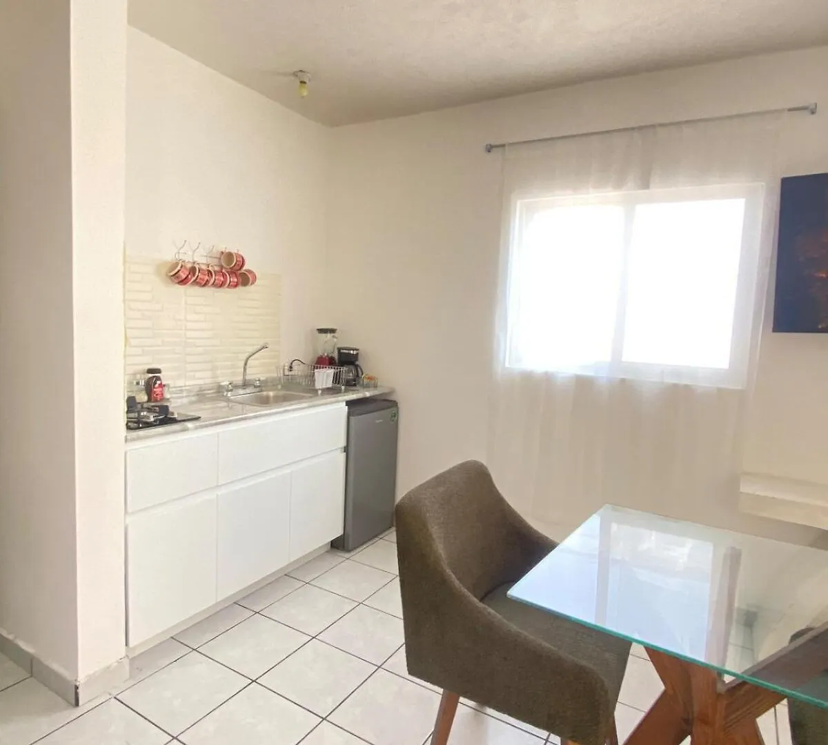 Apartment Departamento Impecable Y Comodo Queretaro